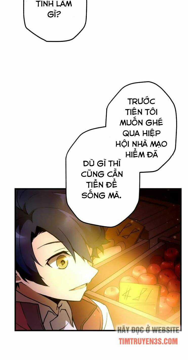 Pháp Sư Phế Vật - Chapter 7 - Trang 33
