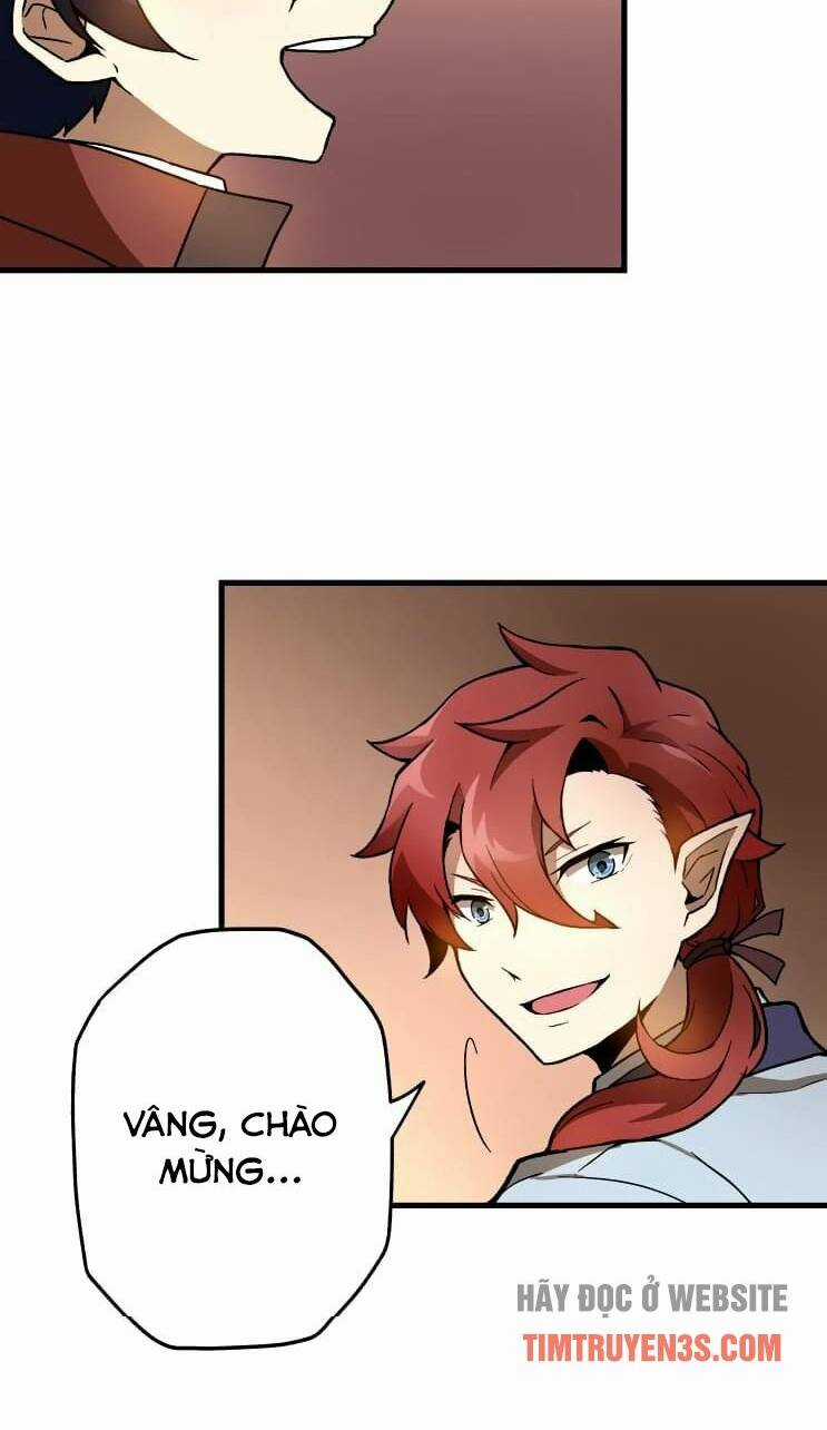 Pháp Sư Phế Vật - Chapter 7 - Trang 37