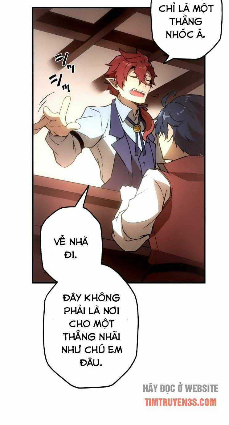 Pháp Sư Phế Vật - Chapter 7 - Trang 39