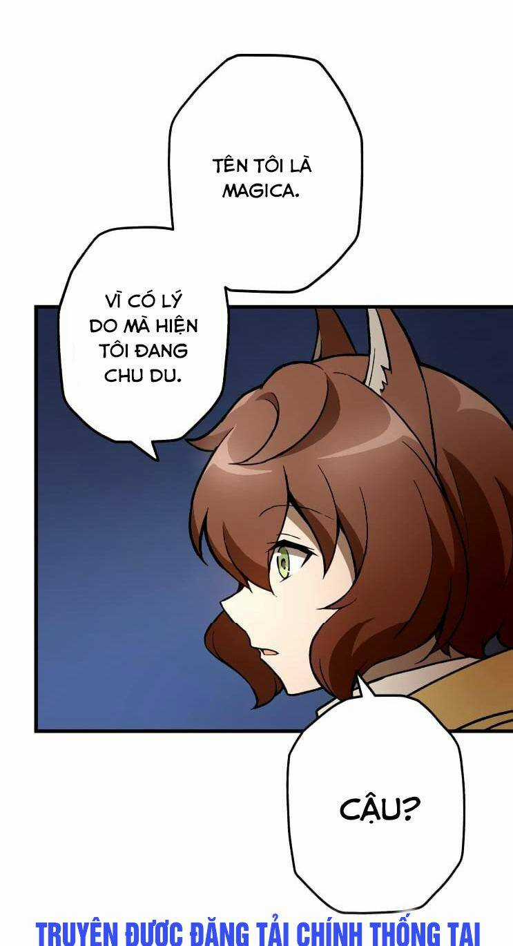 Pháp Sư Phế Vật - Chapter 7 - Trang 5