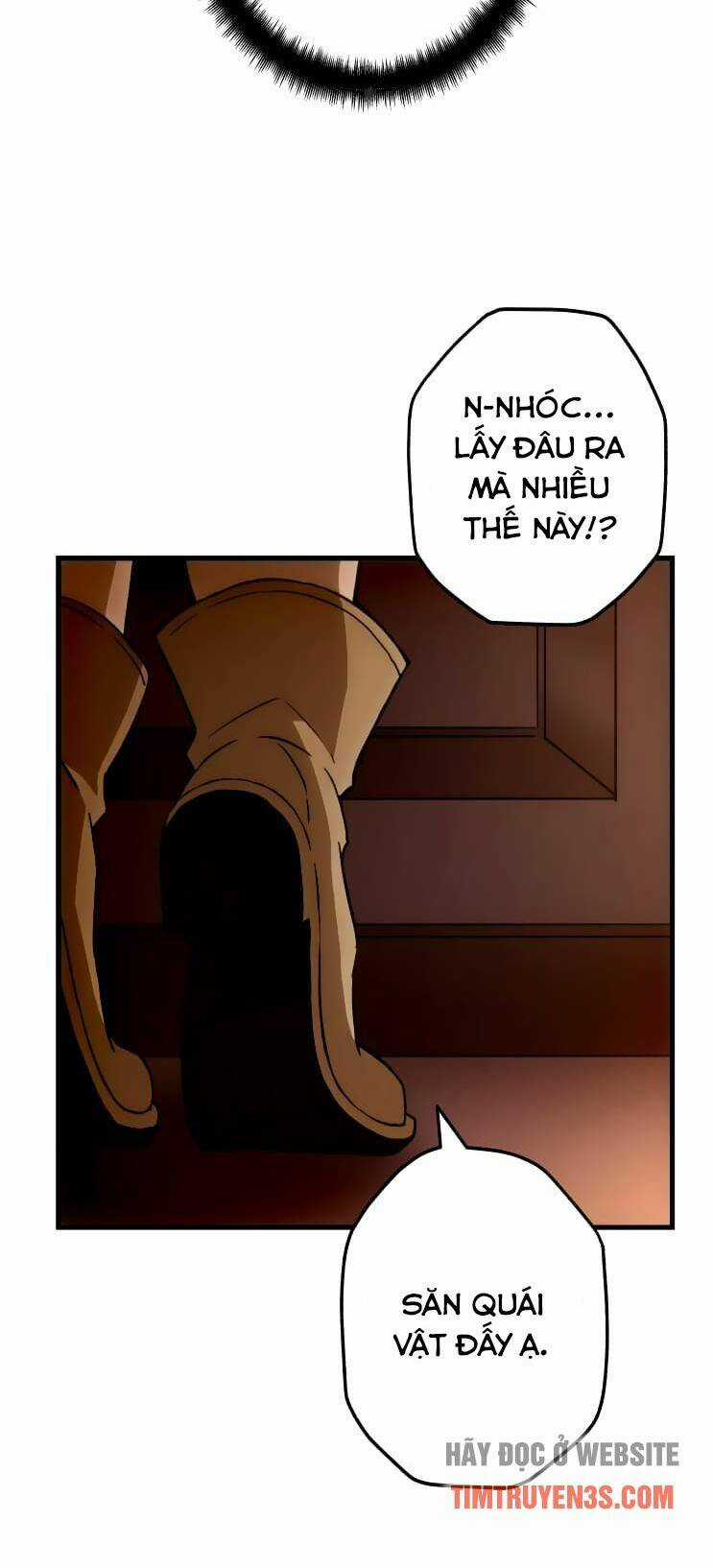 Pháp Sư Phế Vật - Chapter 7 - Trang 43