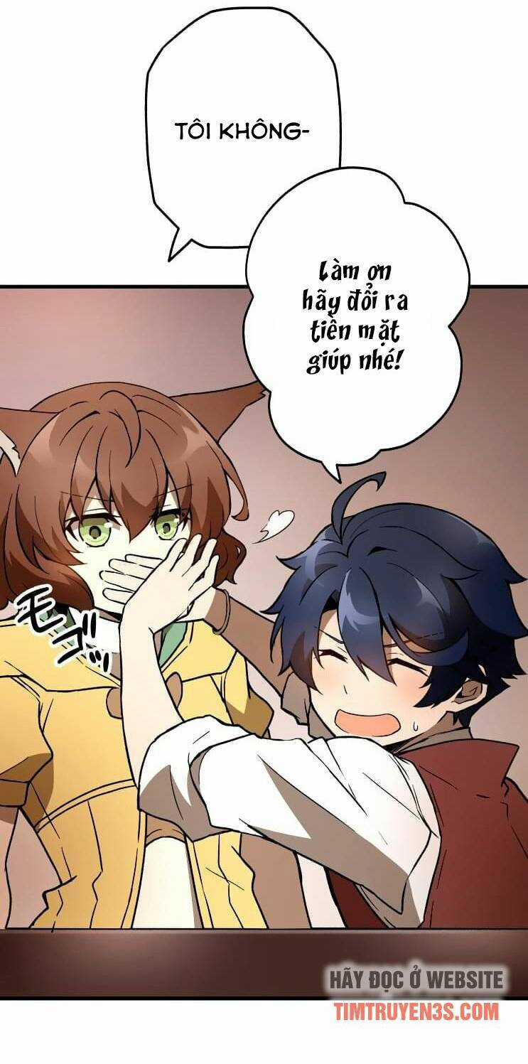 Pháp Sư Phế Vật - Chapter 7 - Trang 45