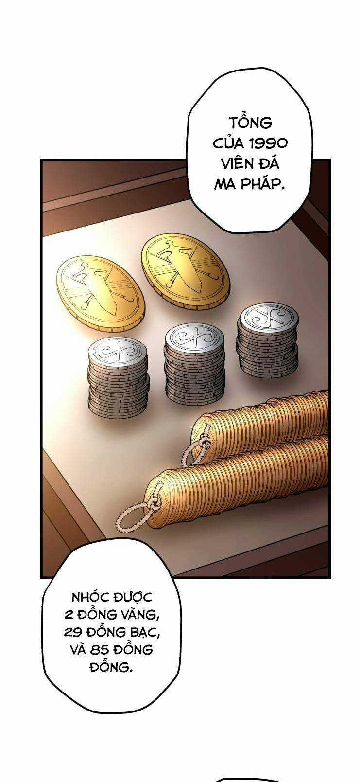 Pháp Sư Phế Vật - Chapter 7 - Trang 47