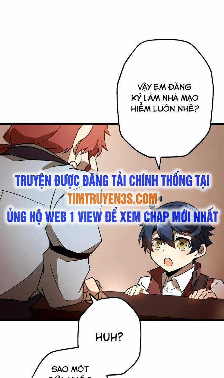 Pháp Sư Phế Vật - Chapter 7 - Trang 49