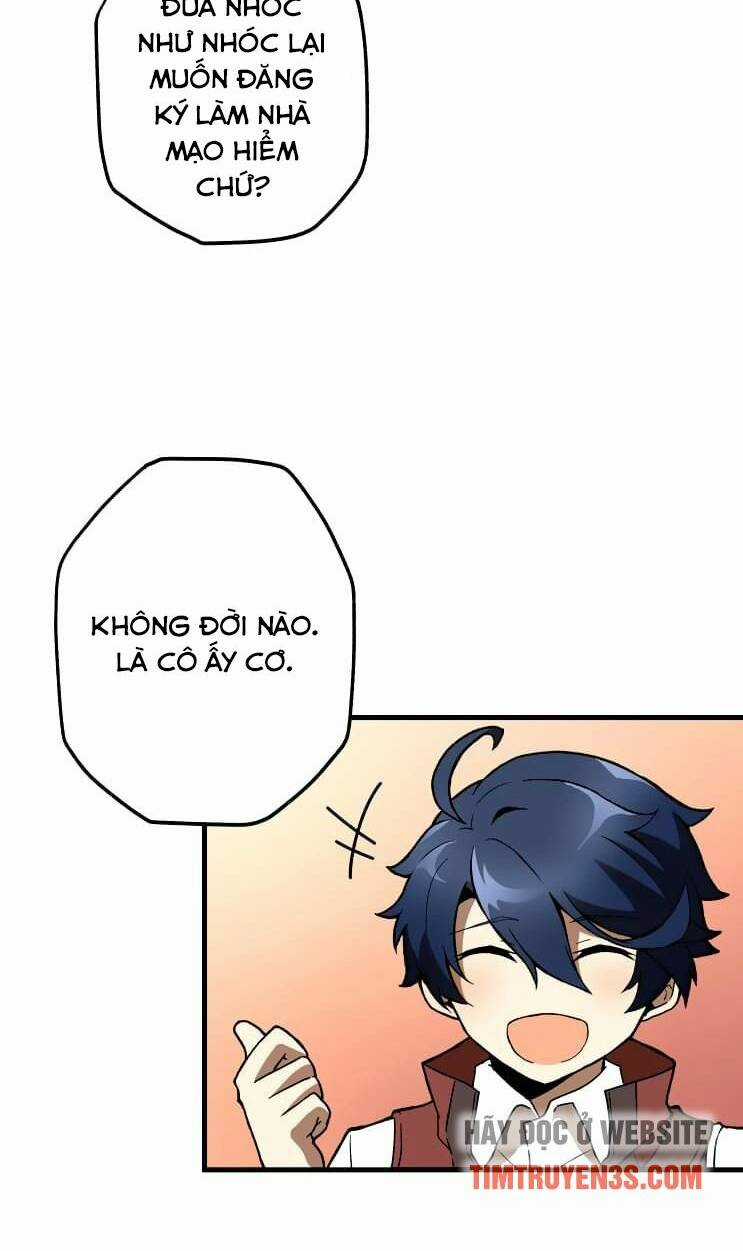 Pháp Sư Phế Vật - Chapter 7 - Trang 50