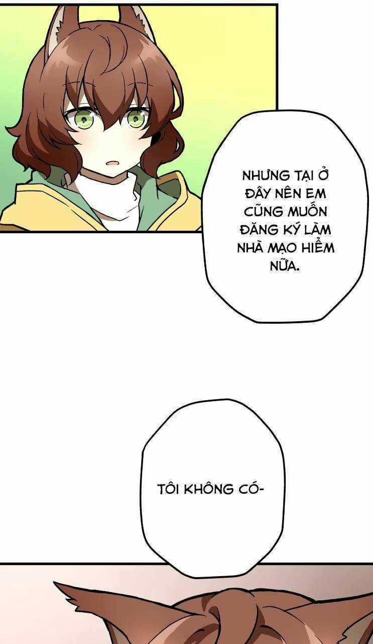 Pháp Sư Phế Vật - Chapter 7 - Trang 51