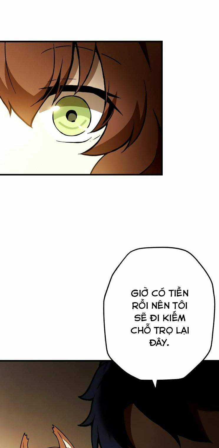 Pháp Sư Phế Vật - Chapter 7 - Trang 59