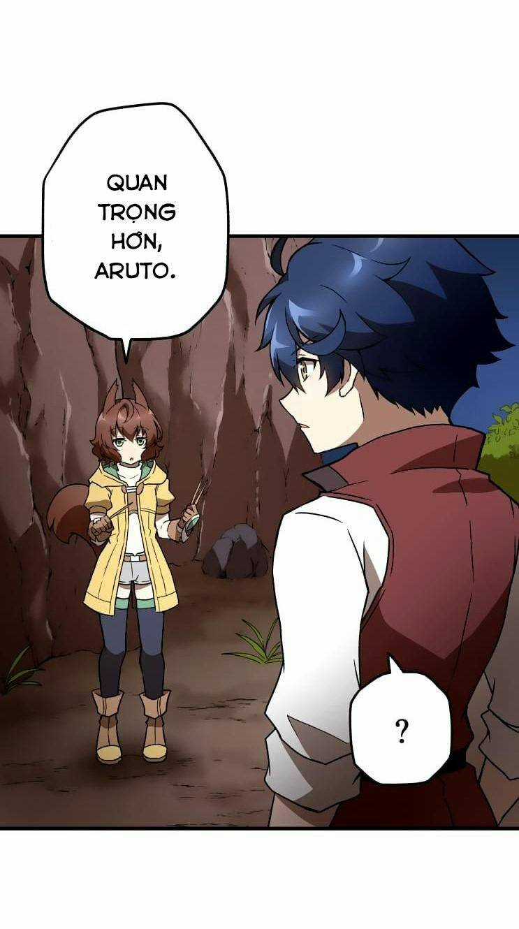 Pháp Sư Phế Vật - Chapter 7 - Trang 8