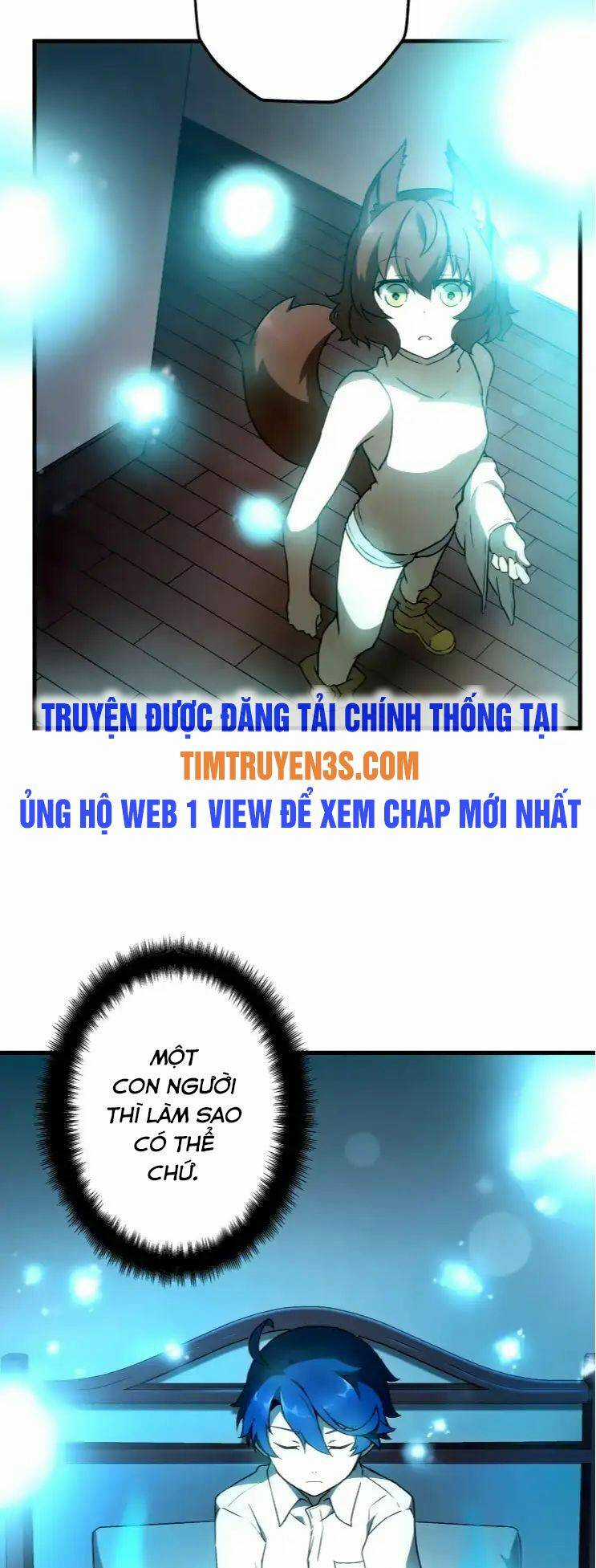 Pháp Sư Phế Vật - Chapter 8 - Trang 14