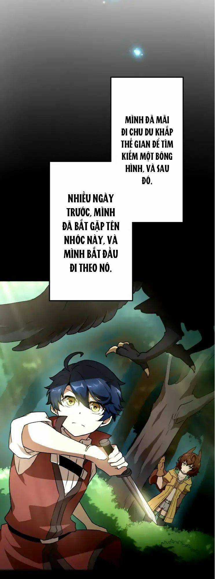 Pháp Sư Phế Vật - Chapter 8 - Trang 16