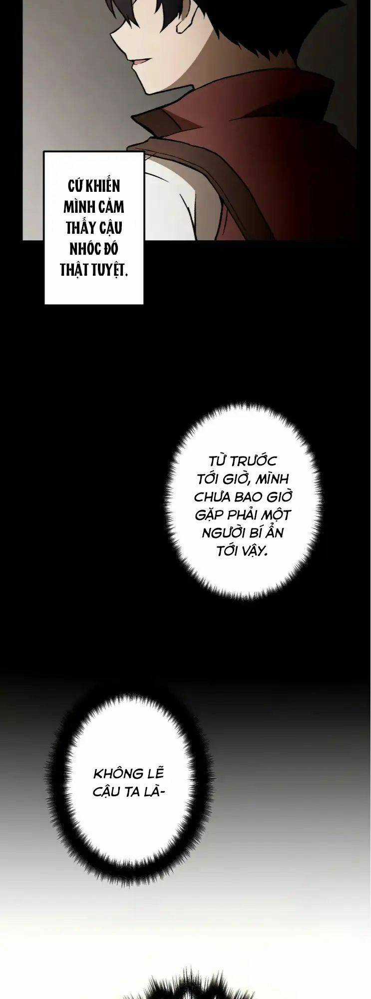 Pháp Sư Phế Vật - Chapter 8 - Trang 20