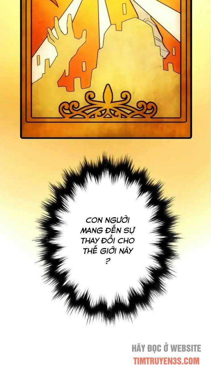 Pháp Sư Phế Vật - Chapter 8 - Trang 22