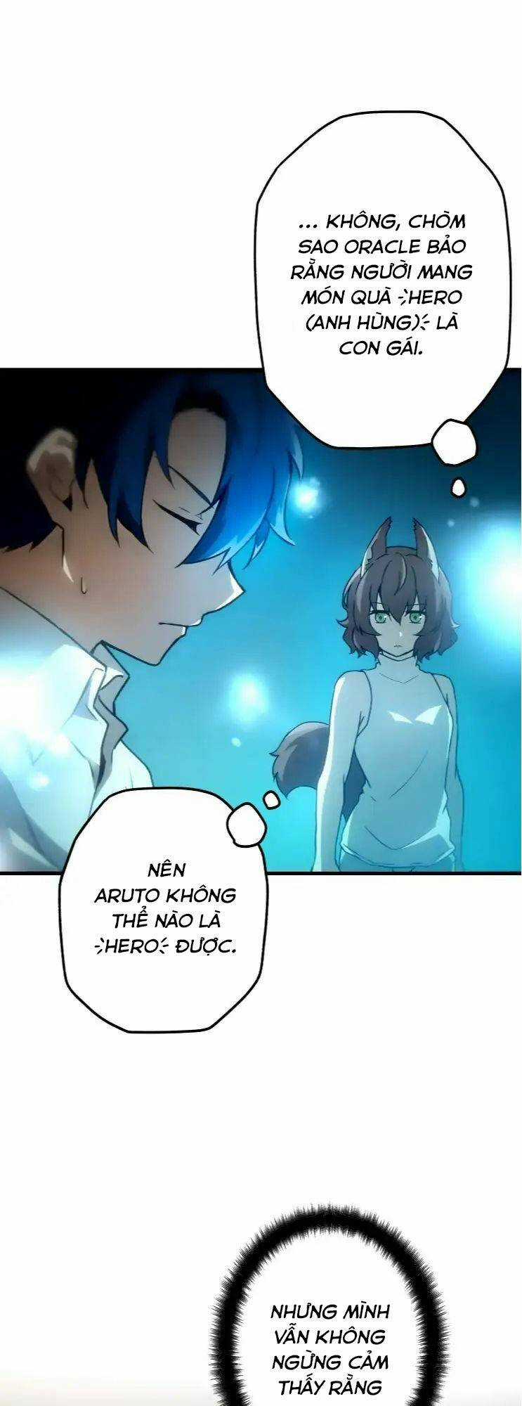 Pháp Sư Phế Vật - Chapter 8 - Trang 23