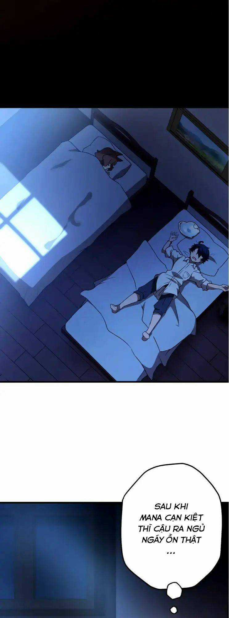 Pháp Sư Phế Vật - Chapter 8 - Trang 26