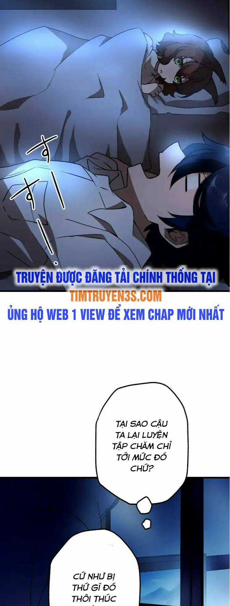 Pháp Sư Phế Vật - Chapter 8 - Trang 27