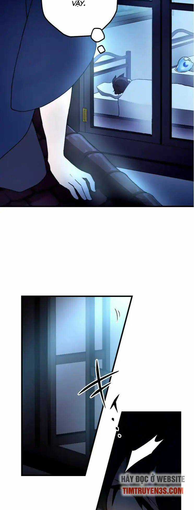 Pháp Sư Phế Vật - Chapter 8 - Trang 28