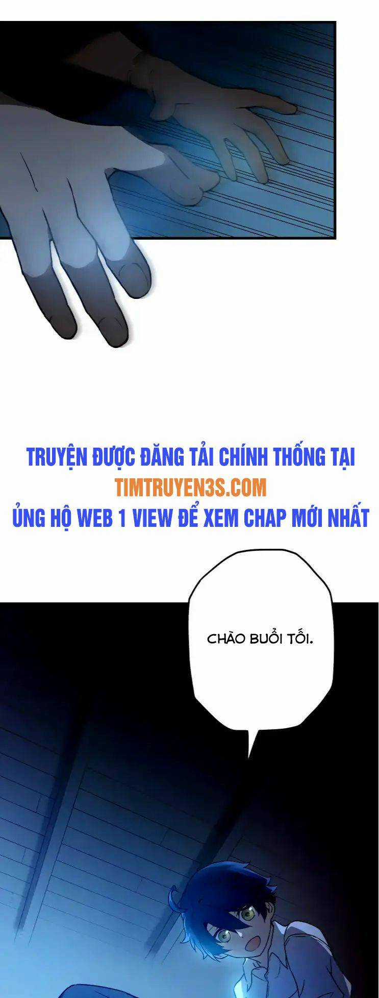 Pháp Sư Phế Vật - Chapter 8 - Trang 33