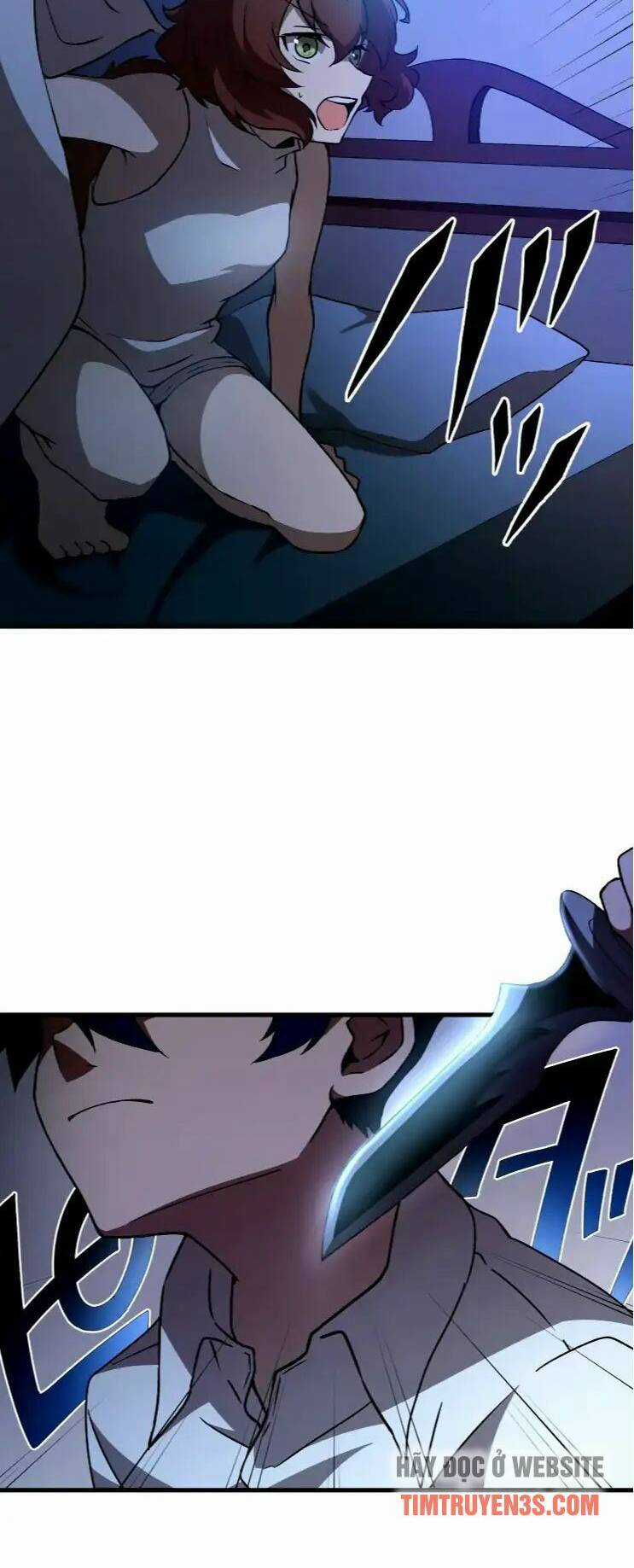 Pháp Sư Phế Vật - Chapter 8 - Trang 37