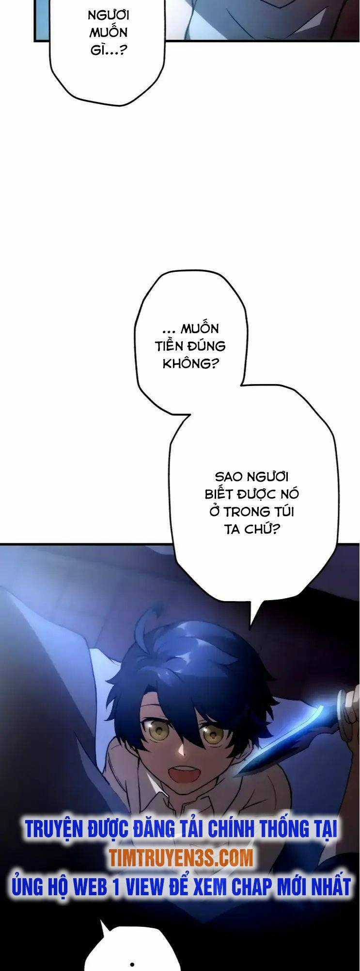 Pháp Sư Phế Vật - Chapter 8 - Trang 39