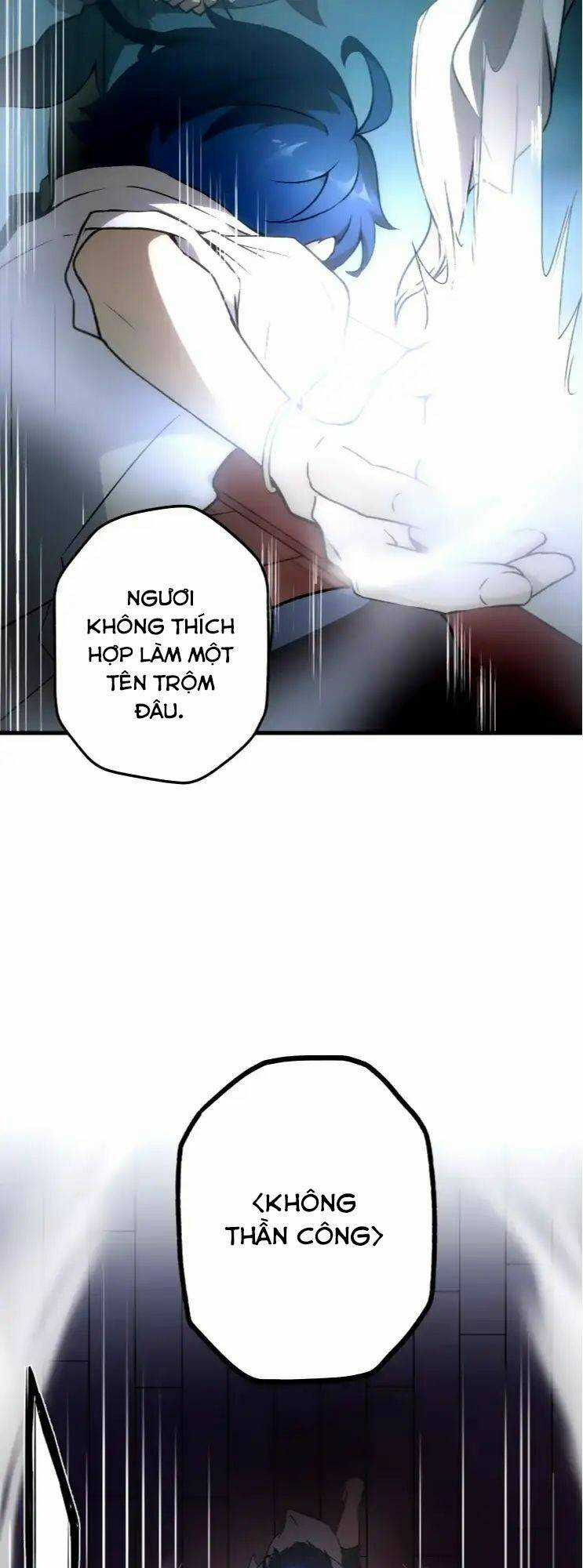 Pháp Sư Phế Vật - Chapter 8 - Trang 42