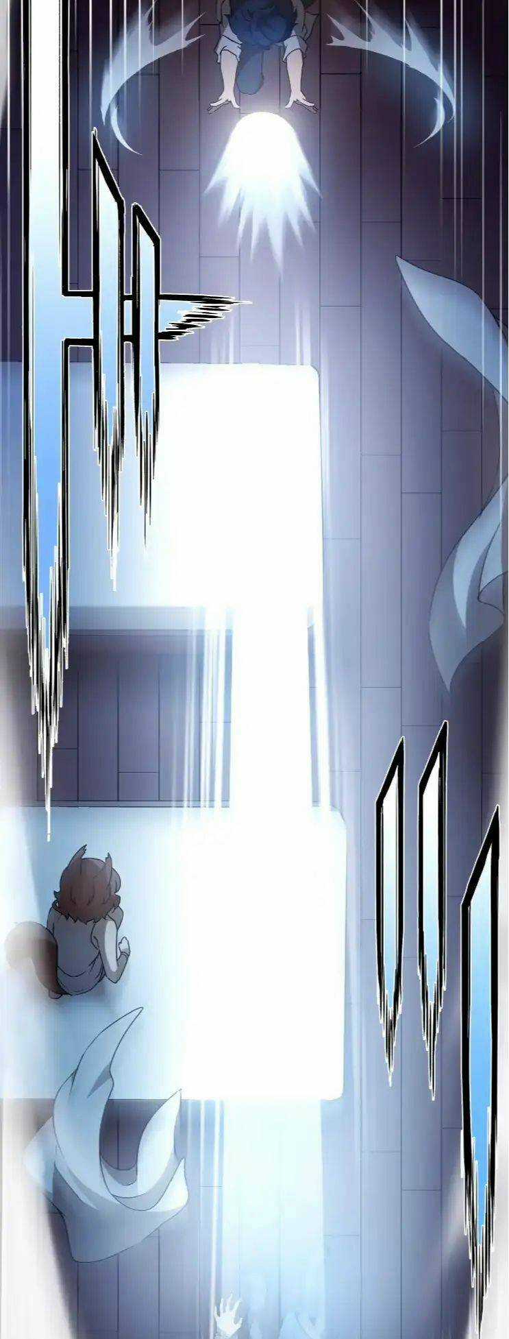 Pháp Sư Phế Vật - Chapter 8 - Trang 43