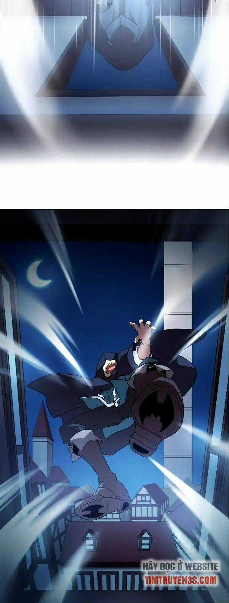 Pháp Sư Phế Vật - Chapter 8 - Trang 44