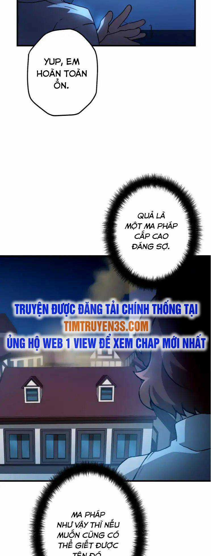 Pháp Sư Phế Vật - Chapter 8 - Trang 46