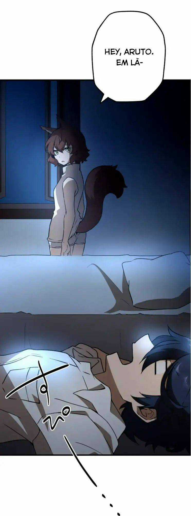 Pháp Sư Phế Vật - Chapter 8 - Trang 48