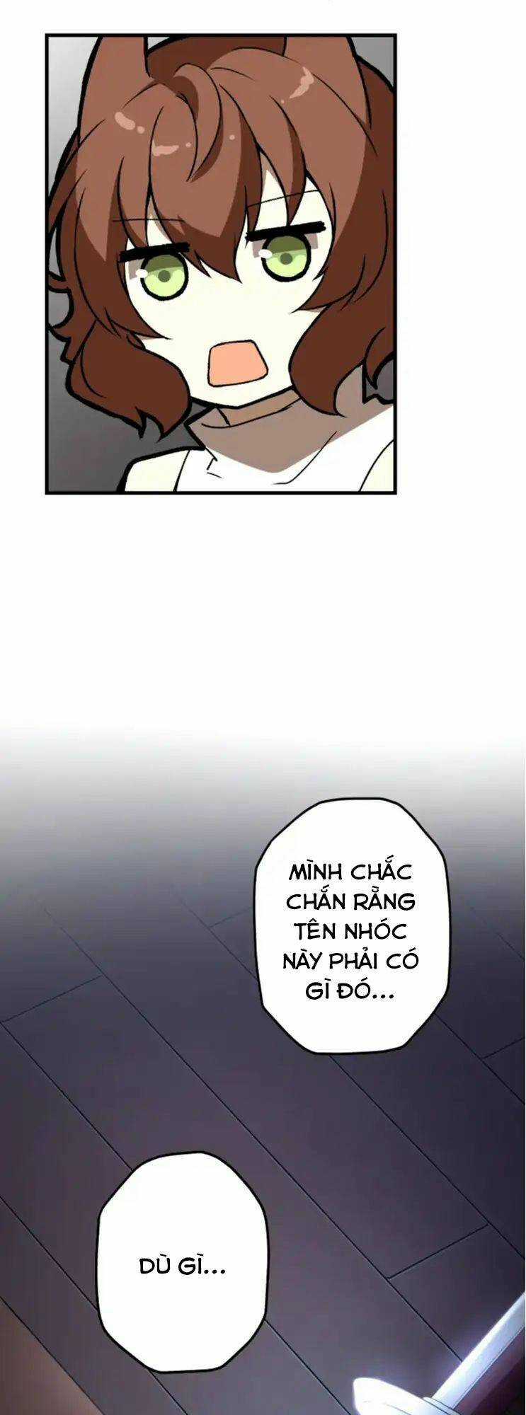 Pháp Sư Phế Vật - Chapter 8 - Trang 49