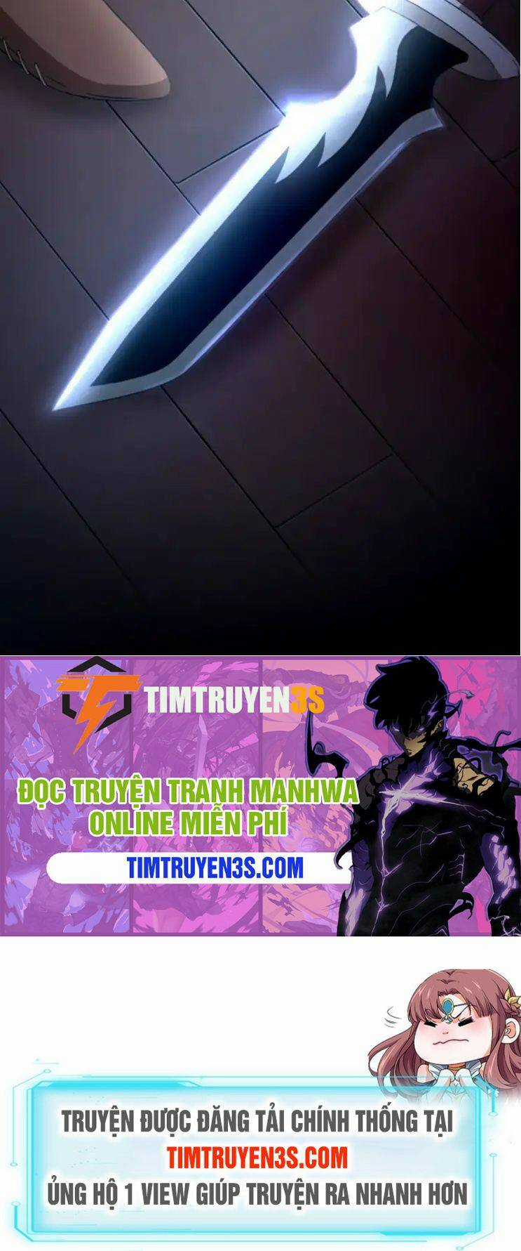 Pháp Sư Phế Vật - Chapter 8 - Trang 50