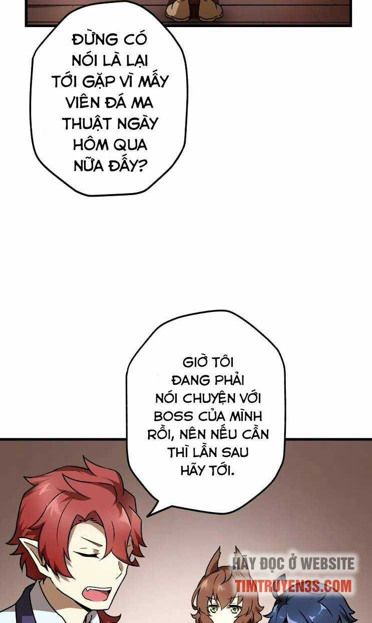 Pháp Sư Phế Vật - Chapter 9 - Trang 13