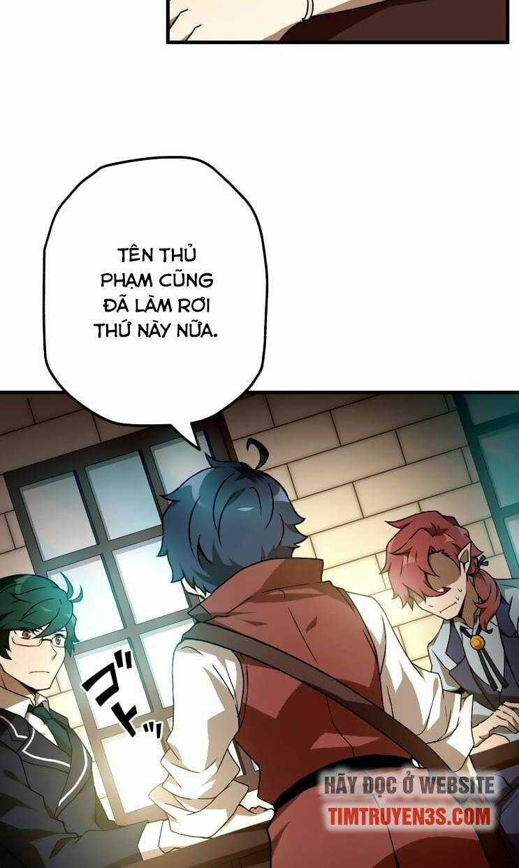 Pháp Sư Phế Vật - Chapter 9 - Trang 25