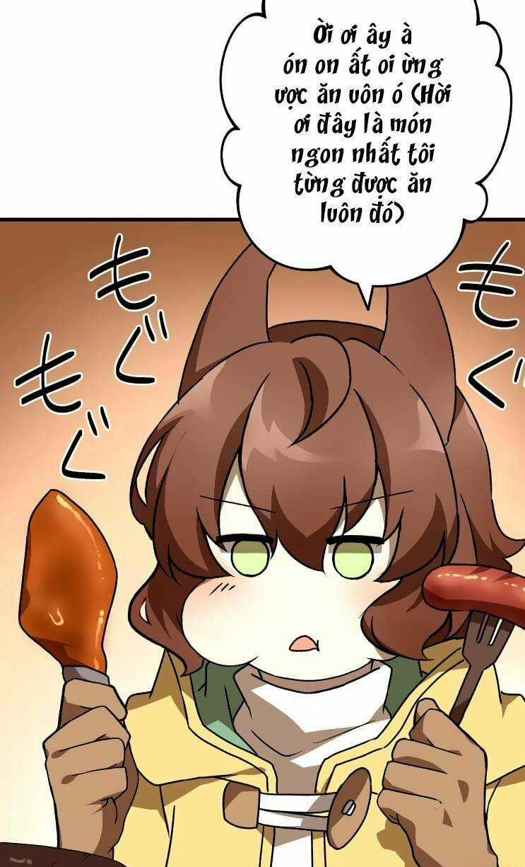 Pháp Sư Phế Vật - Chapter 9 - Trang 4