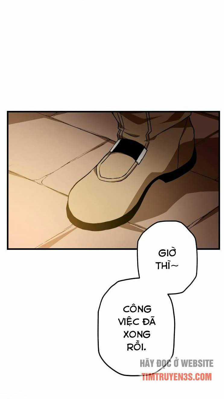 Pháp Sư Phế Vật - Chapter 9 - Trang 33