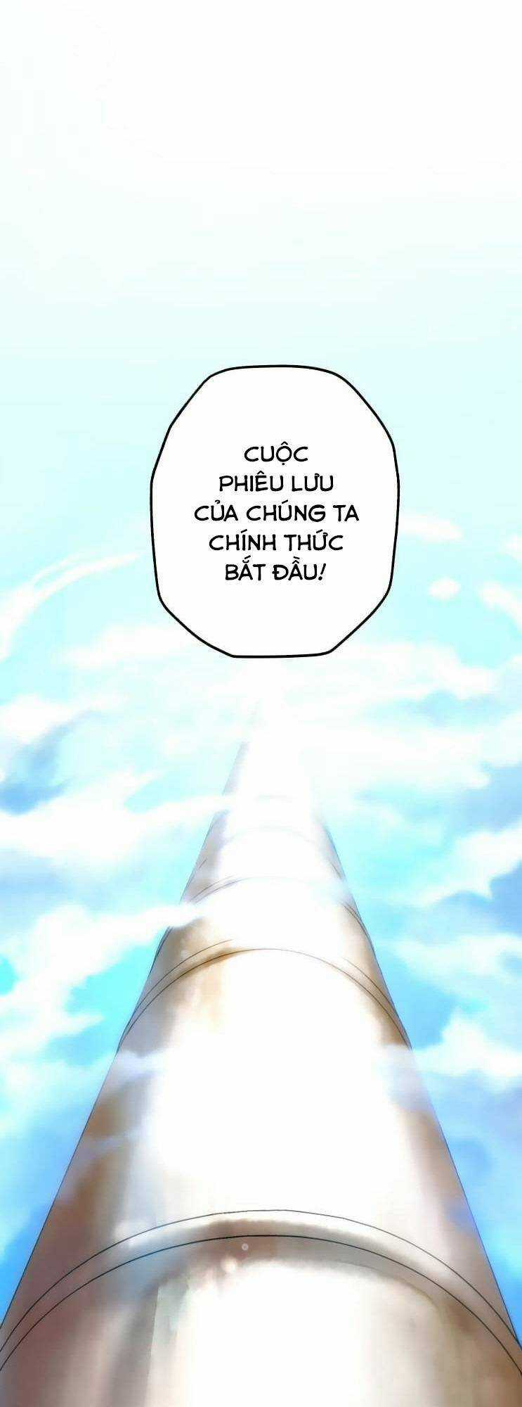 Pháp Sư Phế Vật - Chapter 9 - Trang 34