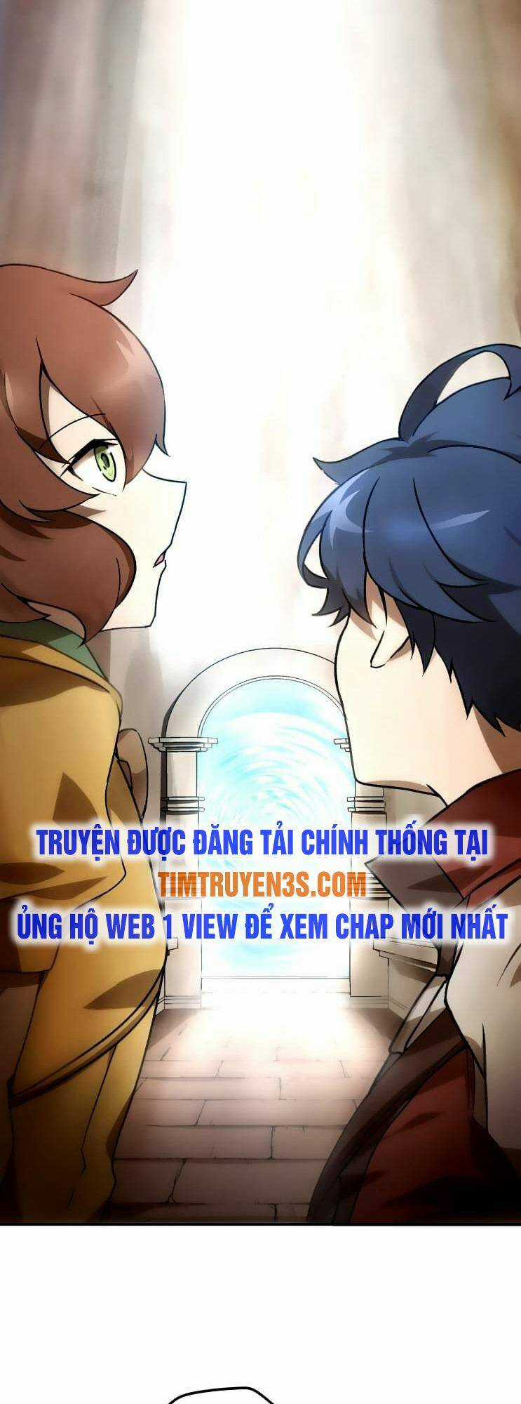 Pháp Sư Phế Vật - Chapter 9 - Trang 35