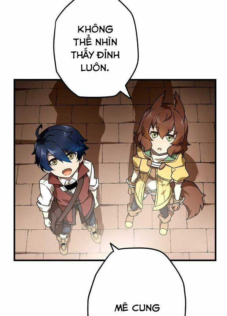 Pháp Sư Phế Vật - Chapter 9 - Trang 36