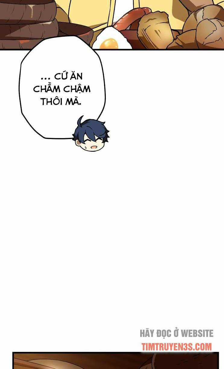 Pháp Sư Phế Vật - Chapter 9 - Trang 5