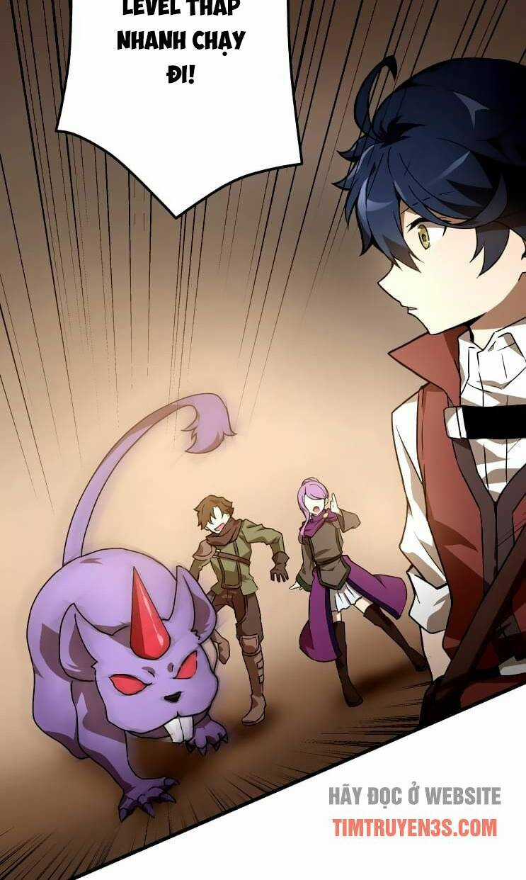 Pháp Sư Phế Vật - Chapter 9 - Trang 41