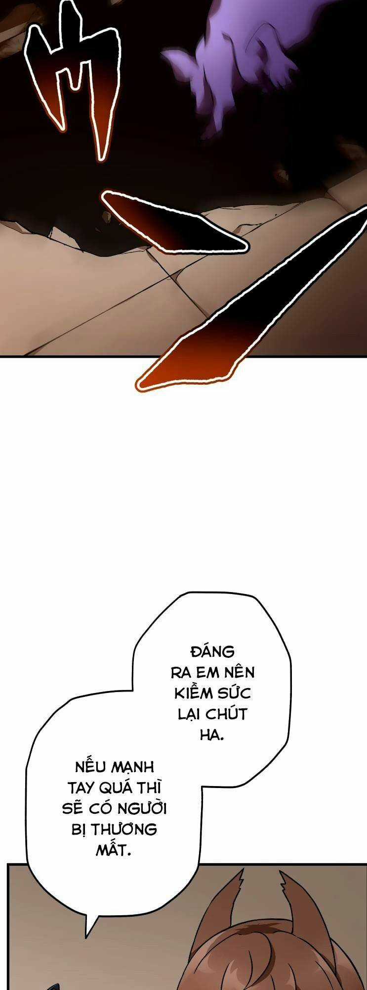 Pháp Sư Phế Vật - Chapter 9 - Trang 46