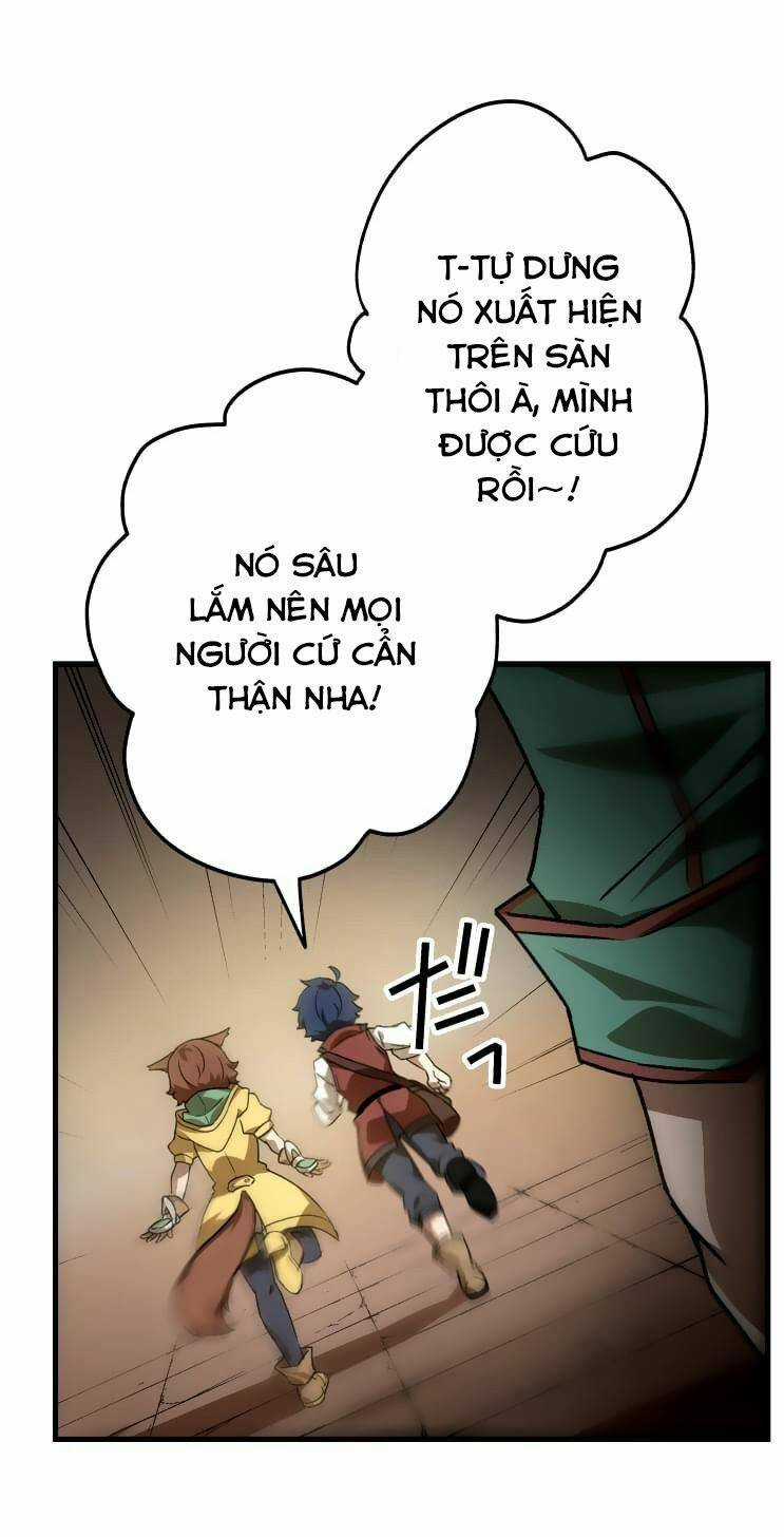 Pháp Sư Phế Vật - Chapter 9 - Trang 48