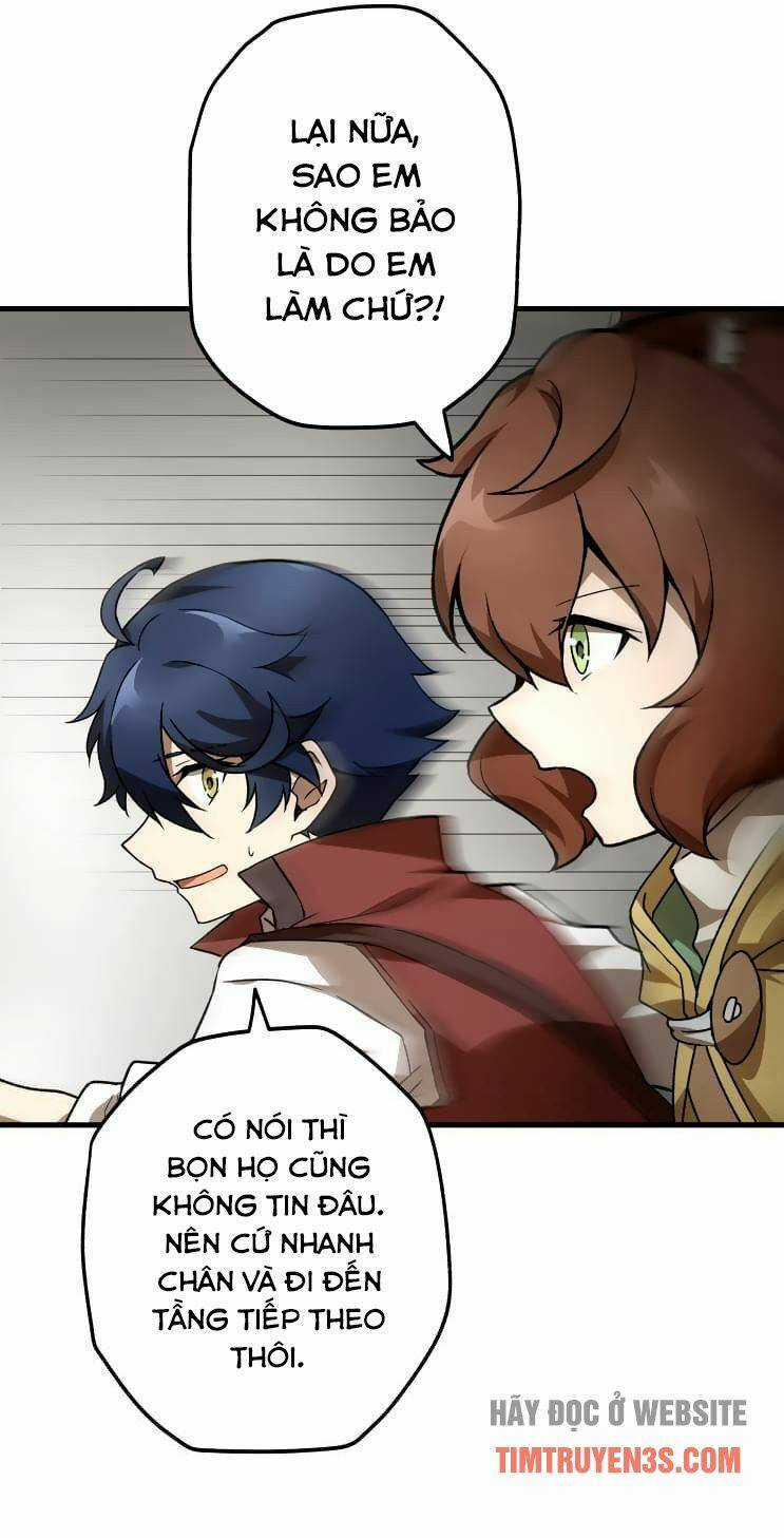 Pháp Sư Phế Vật - Chapter 9 - Trang 49