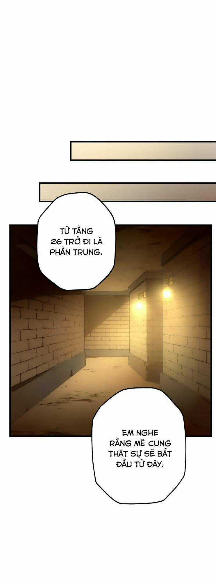 Pháp Sư Phế Vật - Chapter 9 - Trang 50