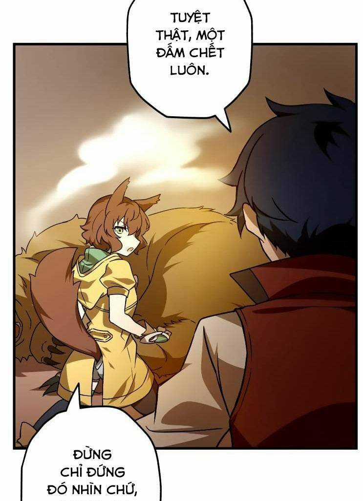 Pháp Sư Phế Vật - Chapter 9 - Trang 52