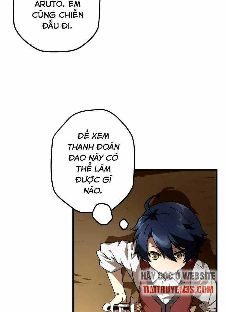 Pháp Sư Phế Vật - Chapter 9 - Trang 53