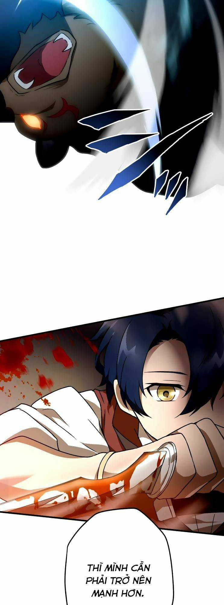 Pháp Sư Phế Vật - Chapter 9 - Trang 58