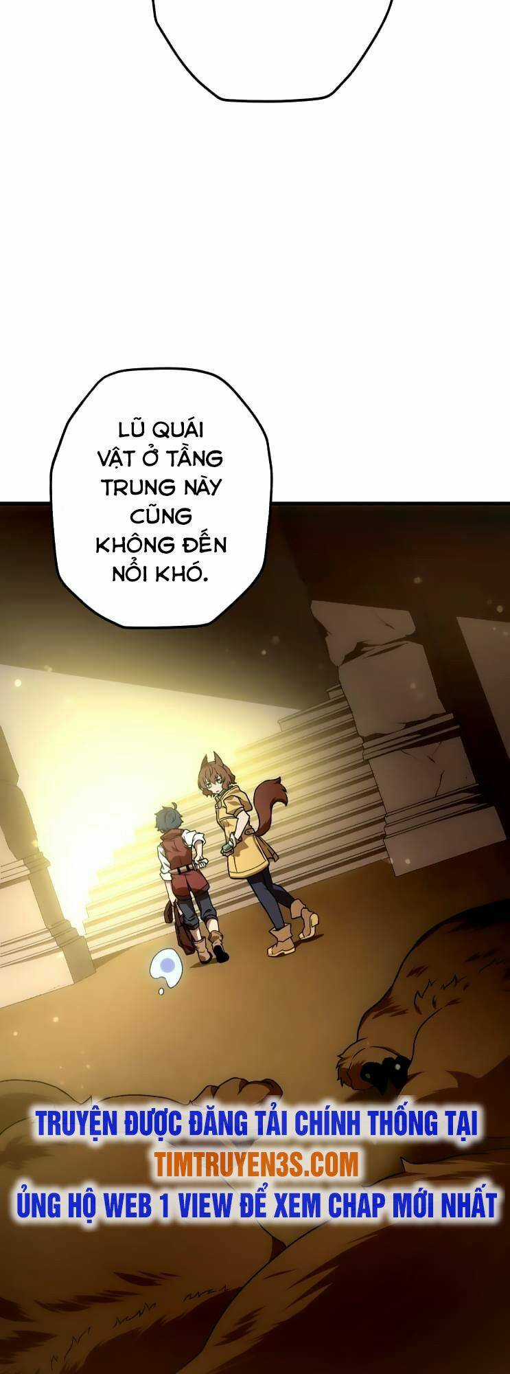 Pháp Sư Phế Vật - Chapter 9 - Trang 59