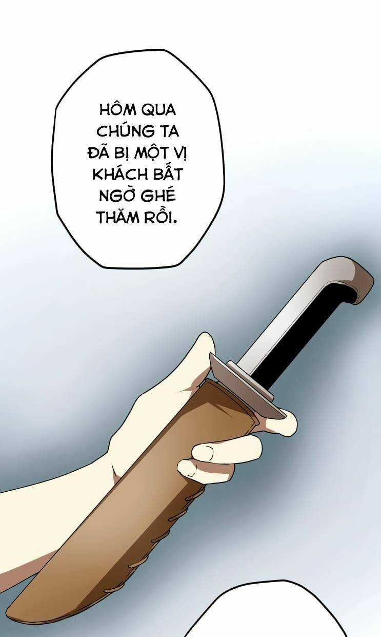 Pháp Sư Phế Vật - Chapter 9 - Trang 8