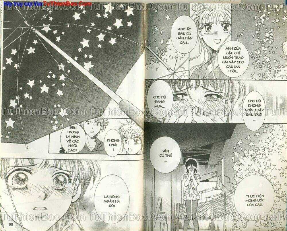 Pháp Sư Tơ Hồng - Chapter 1 - Trang 49