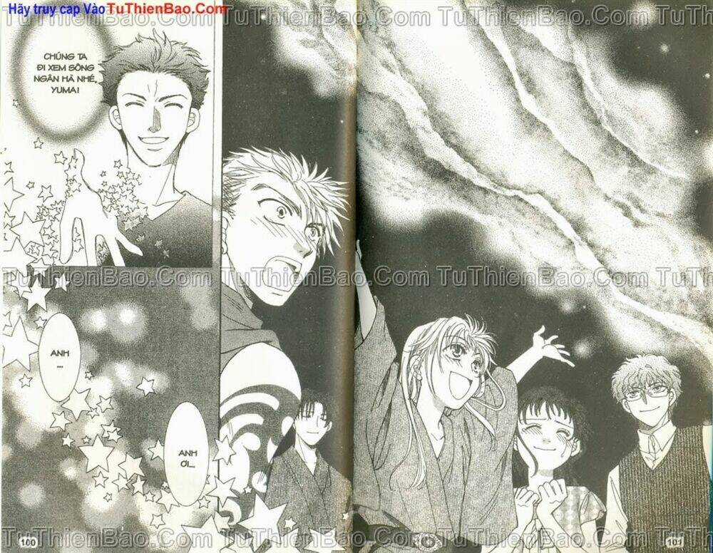 Pháp Sư Tơ Hồng - Chapter 1 - Trang 50